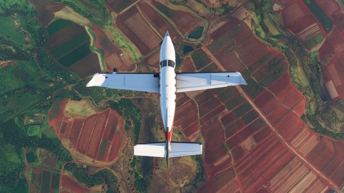 Microsoft Flight Simulator 2020 İndir ekran görüntüsü 2