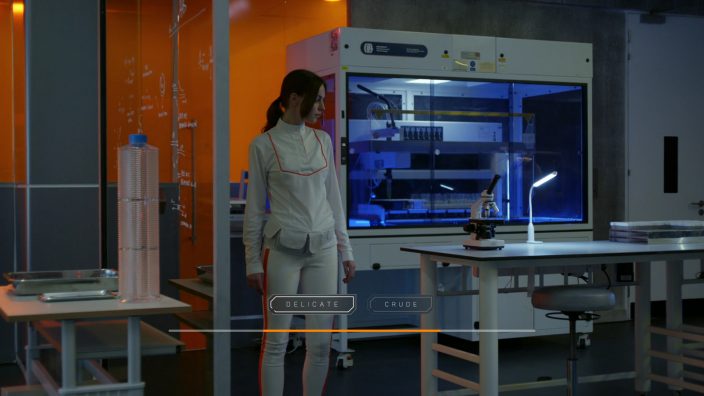 The Complex İndir ekran görüntüsü 4