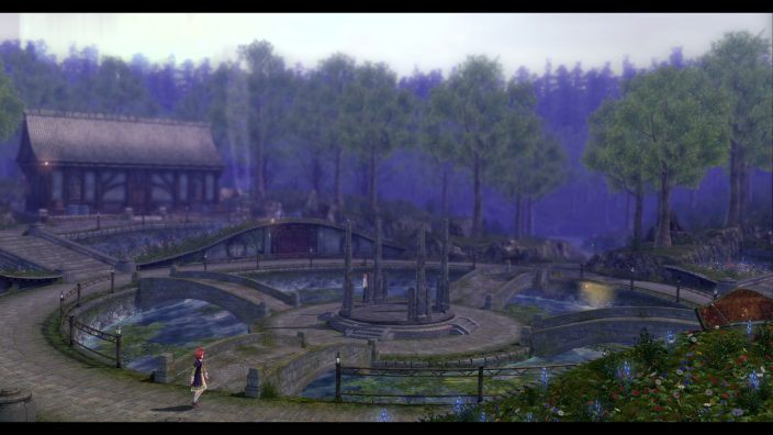 The Legend of Heroes Trails of Cold Steel IV İndir ekran görüntüsü 3