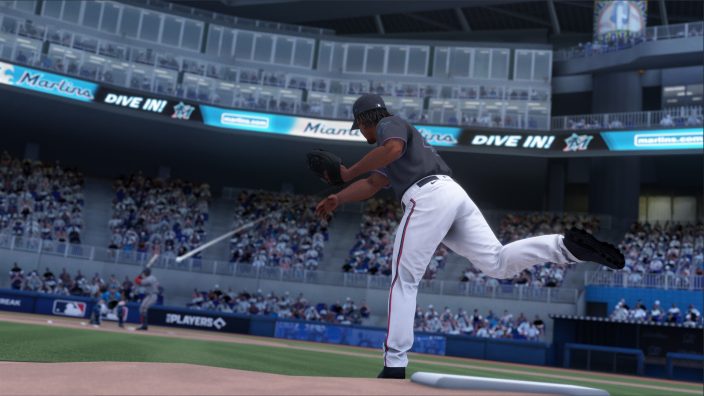 R.B.I. Baseball 21 İndir ekran görüntüsü 2