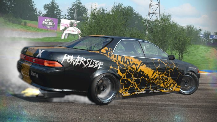 RDS – The Official Drift Videogame İndir ekran görüntüsü 1