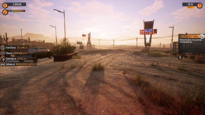 Gas Station Simulator İndir ekran görüntüsü 3