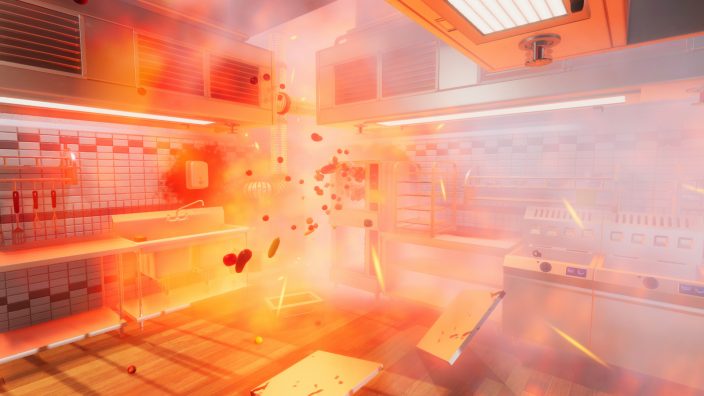 Cooking Simulator İndir ekran görüntüsü 4