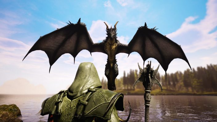 Citadel Forged with Fire The Godkings Vengeance İndir ekran görüntüsü 4