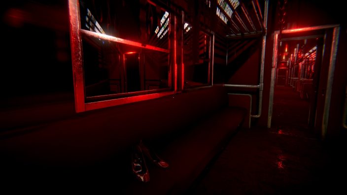 The Ghost Train İndir ekran görüntüsü 2