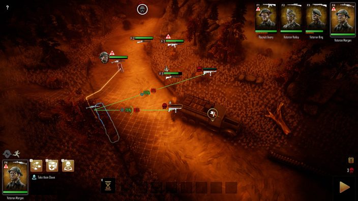 Broken Lines İndir ekran görüntüsü 1