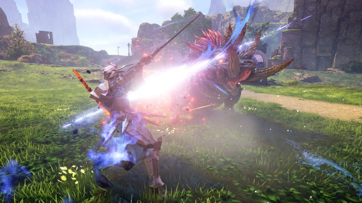 Tales of Arise İndir ekran görüntüsü 4