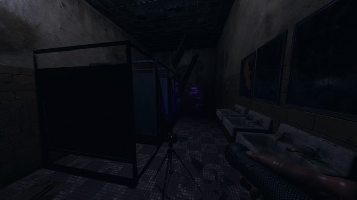 Phasmophobia İndir ekran görüntüsü 1