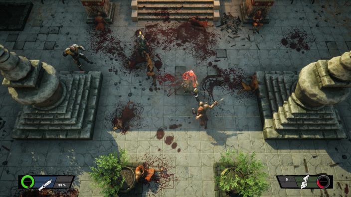 Redeemer Enhanced Edition İndir ekran görüntüsü 3