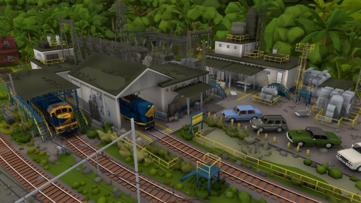 Rolling Line İndir ekran görüntüsü 1