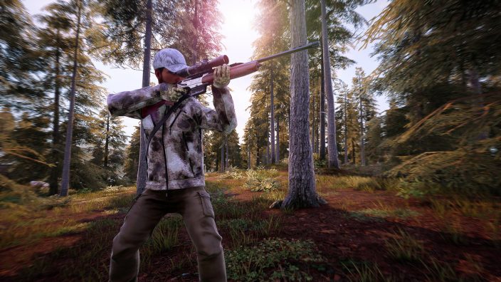 Hunting Simulator 2 İndir ekran görüntüsü 3