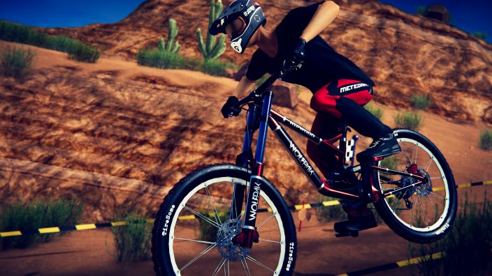 Descenders The Replay Mode İndir ekran görüntüsü 2