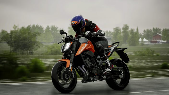 RIDE 4 İndir ekran görüntüsü 1
