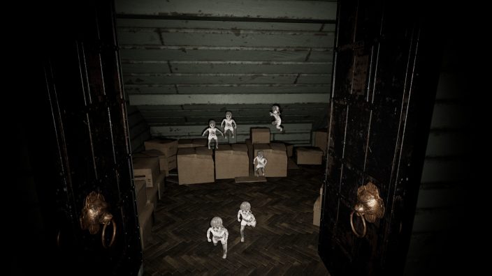 Pacify İndir ekran görüntüsü 3