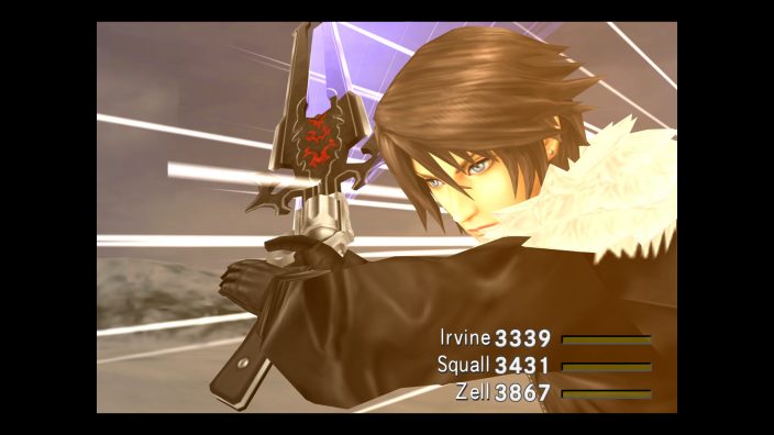 FINAL FANTASY VIII – REMASTERED İndir ekran görüntüsü 3