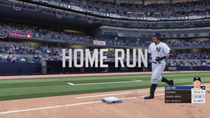 R.B.I. Baseball 21 İndir ekran görüntüsü 4