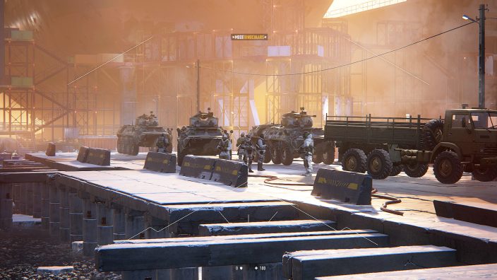 Sniper Ghost Warrior Contracts İndir ekran görüntüsü 2