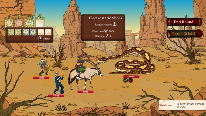 Curious Expedition 2 The Cost of Greed İndir ekran görüntüsü 2