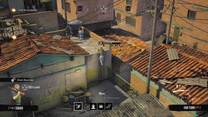 Narcos: Rise of the Cartels İndir ekran görüntüsü 4