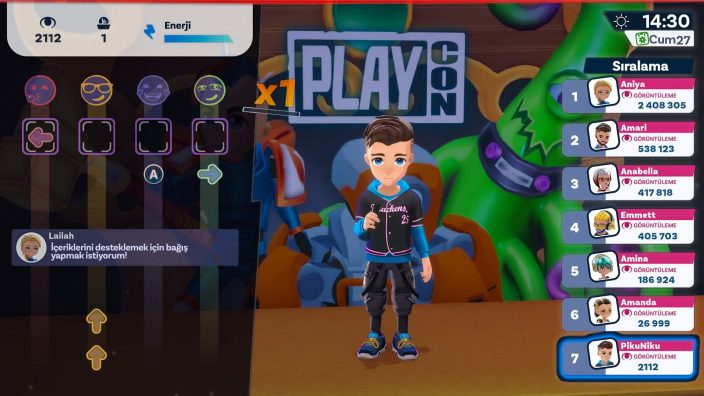 Youtubers Life 2 İndir ekran görüntüsü 1