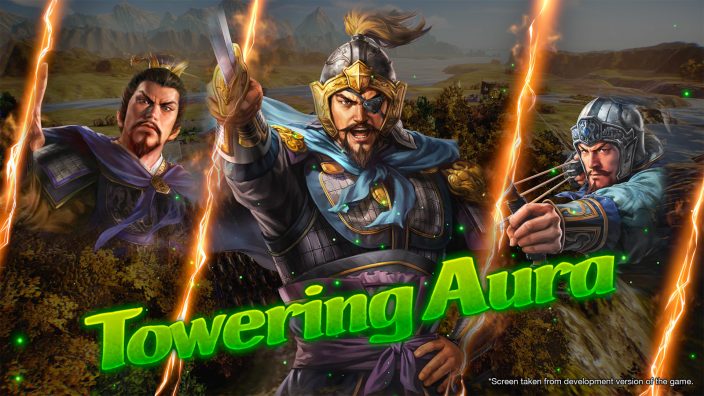 ROMANCE OF THE THREE KINGDOMS XIV İndir ekran görüntüsü 3