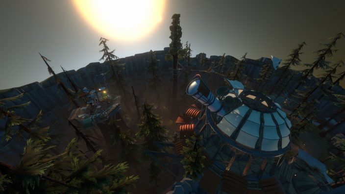 Outer Wilds İndir ekran görüntüsü 4