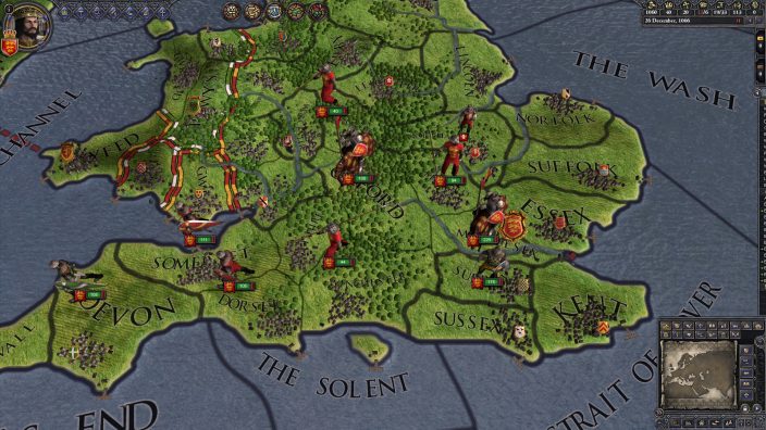 Crusader Kings 2 Iron Century İndir ekran görüntüsü 4