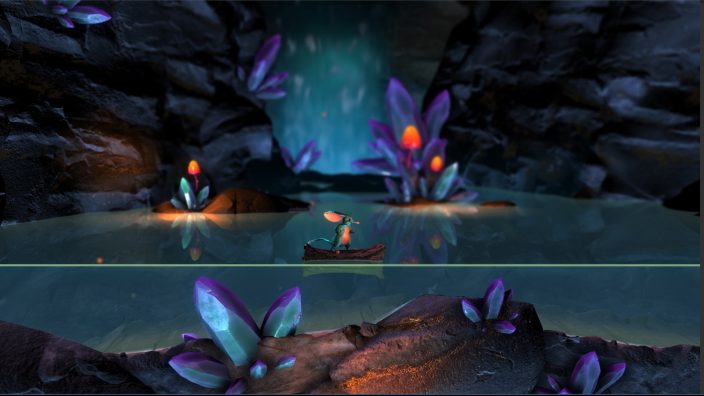 Macrotis A Mothers Journey Anniversary İndir ekran görüntüsü 2