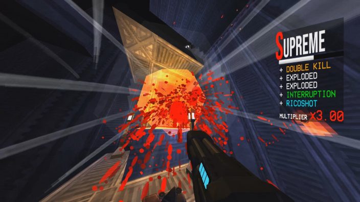 ULTRAKILL İndir ekran görüntüsü 1