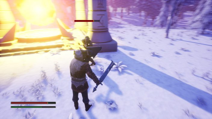Firelight Fantasy Resistance İndir ekran görüntüsü 1