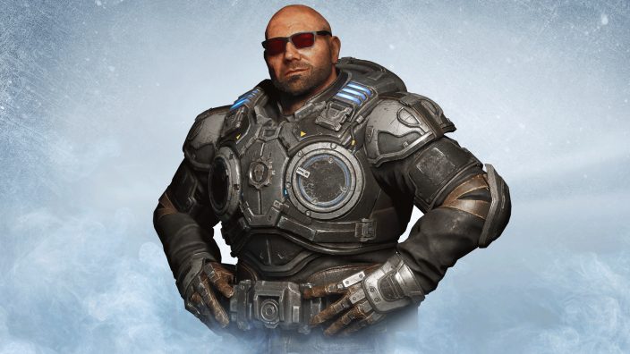 Gears 5 İndir ekran görüntüsü 3