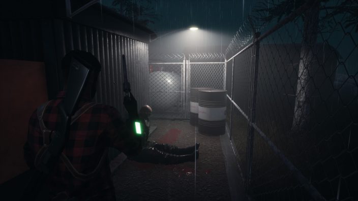 Daymare 1998 İndir ekran görüntüsü 2
