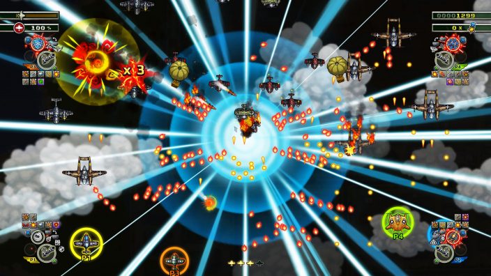 Aces of the Luftwaffe Squadron Extended Edition İndir ekran görüntüsü 1