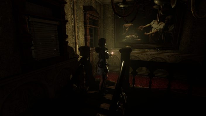 Tormented Souls İndir ekran görüntüsü 1