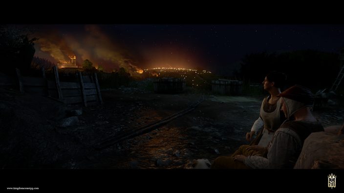 Kingdom Come: Deliverance – A Woman’s Lot İndir ekran görüntüsü 3