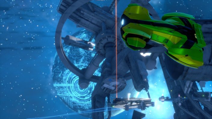 GRIP Combat Racing Worlds in Collision İndir ekran görüntüsü 3