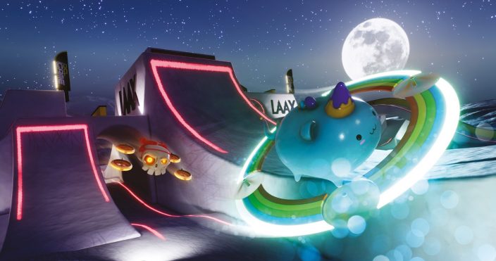 DCL The Game İndir ekran görüntüsü 3