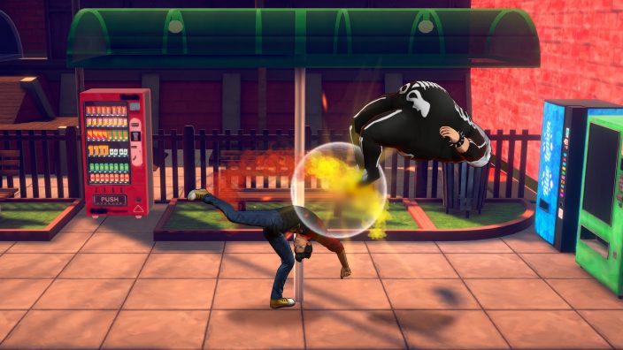 Cobra Kai: The Karate Kid Saga Continues İndir ekran görüntüsü 3