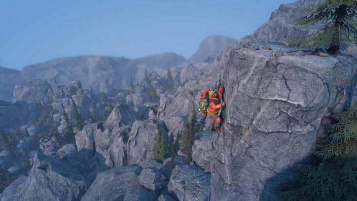 Insurmountable İndir ekran görüntüsü 2