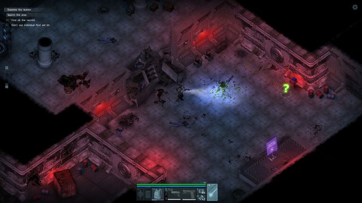 Alien Shooter 2 The Legend İndir ekran görüntüsü 1