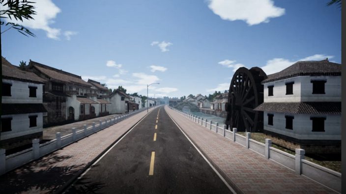 Truck Life Welcome to Hainan İndir ekran görüntüsü 1