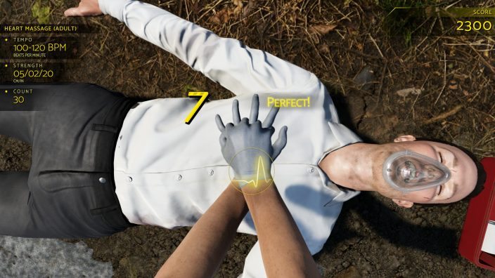 Accident İndir ekran görüntüsü 3