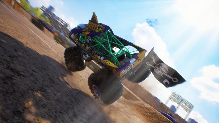 Monster Truck Championship İndir ekran görüntüsü 2