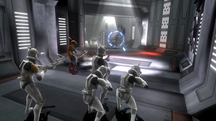 STAR WARS: The Clone Wars – Republic Heroes İndir ekran görüntüsü 4