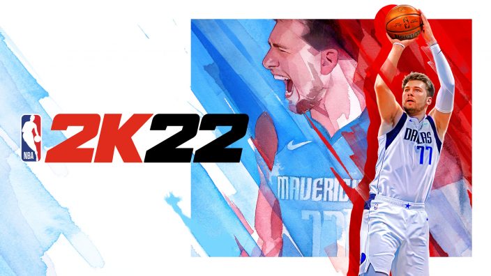 NBA 2K22 İndir ekran görüntüsü 2