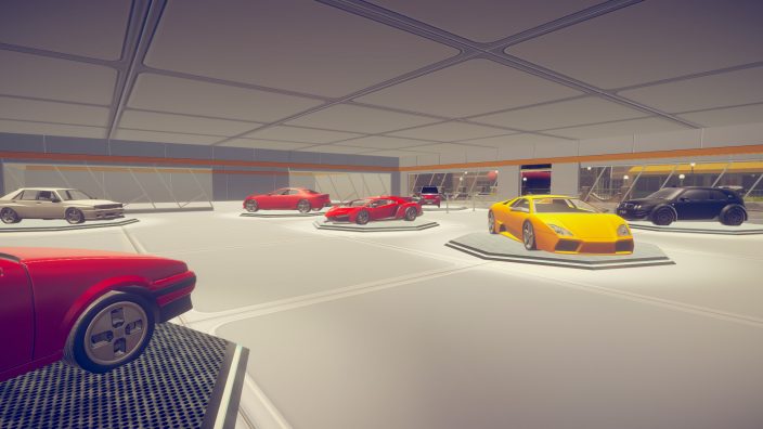 Car Dealer İndir ekran görüntüsü 1