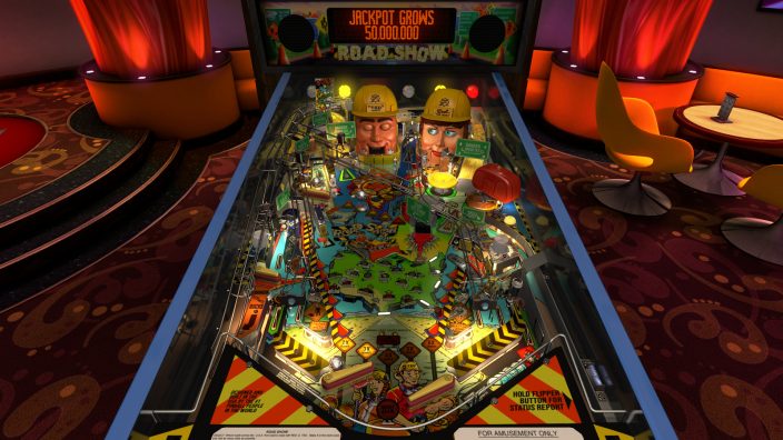 Pinball FX3 Williams Pinball Volume 4 İndir ekran görüntüsü 3