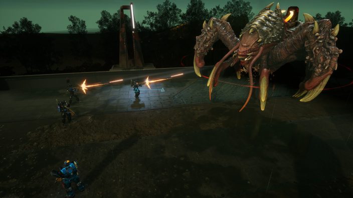 Red Solstice 2: Survivors İndir ekran görüntüsü 3