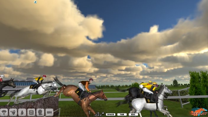 Starters Orders 7 Horse Racing İndir ekran görüntüsü 4