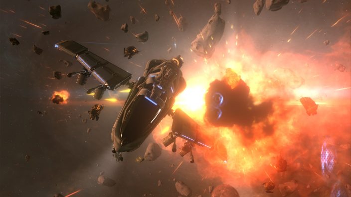 Starpoint Gemini 3 İndir ekran görüntüsü 4